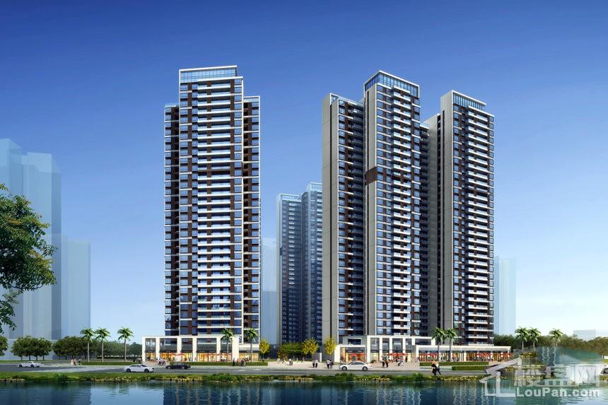 广州阳光城丽景半岛效果图_实景图_样板间-广州楼盘网