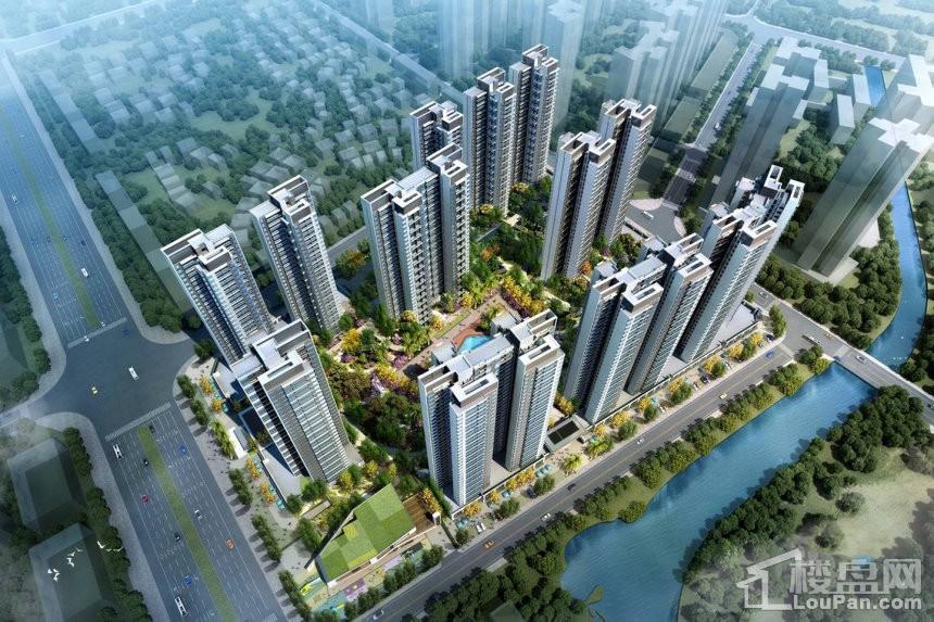 阳光城丽景半岛