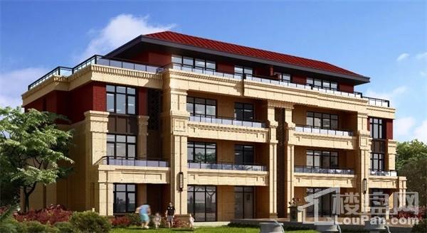 [双汇华府]低密住宅,引领高品质居住生活-漯河楼盘网