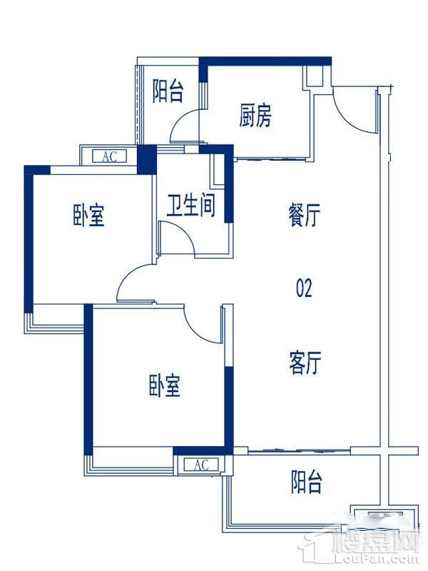 23-a栋01单元