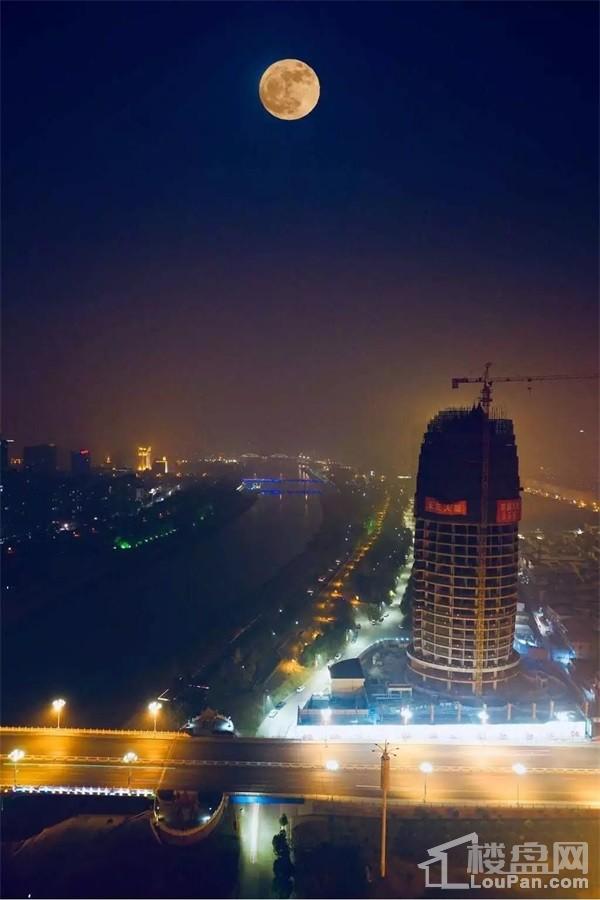 [玉兰大厦]德系精工,匠筑品质,助力企业使命必达-漯河楼盘网