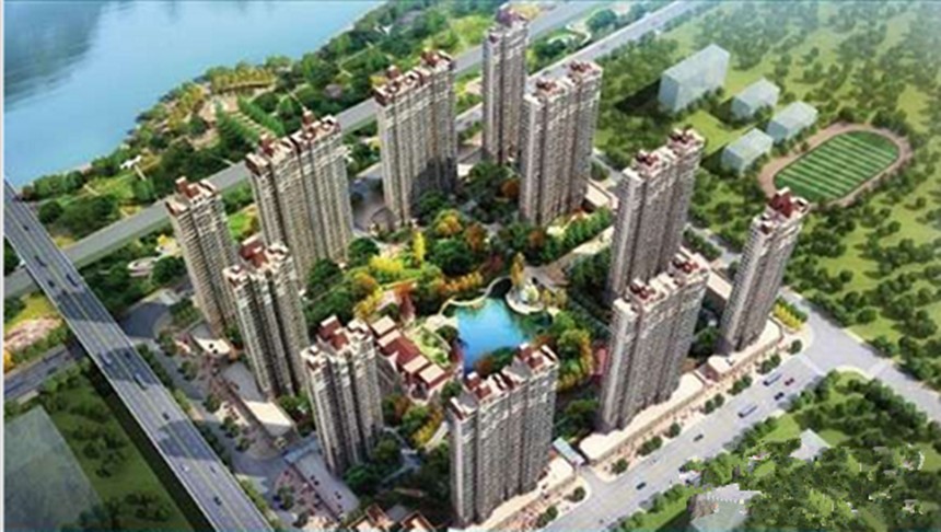 恒大御景湾