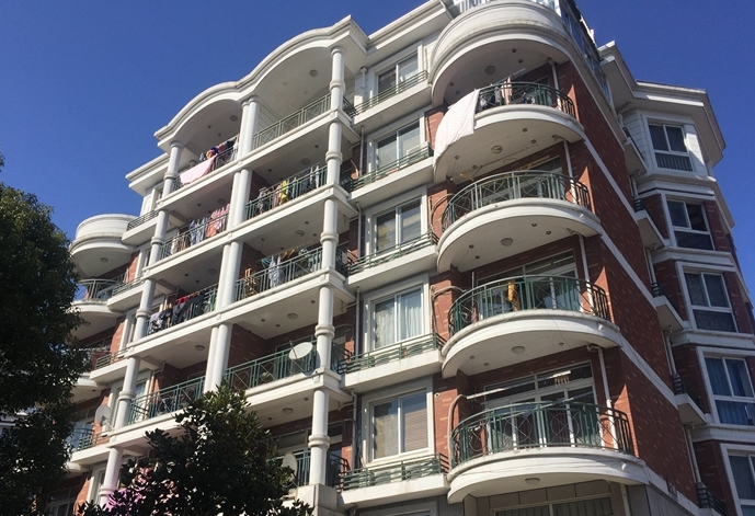 皇家公寓[天台县]查看地图四居|面积:161-161平米现房售完住宅均价