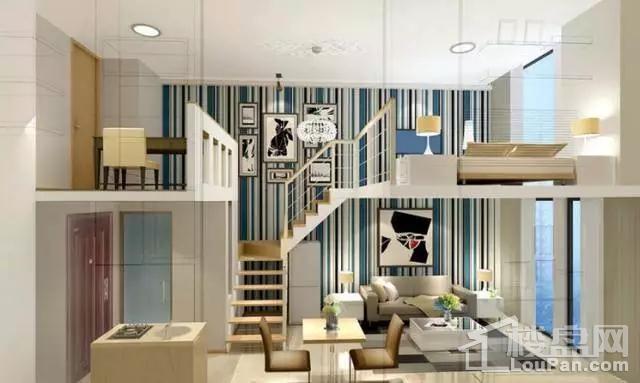 『德和沁园』loft时代,lomo生活,触手可得