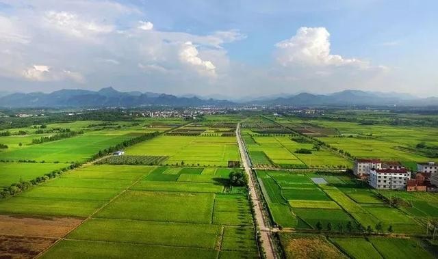 金西这个地方要投资120亿元上大项目 绿城集团创始人亲自领衔