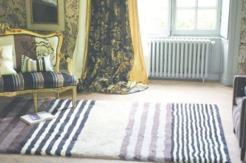 化纤地毯的清洁方法有哪些
