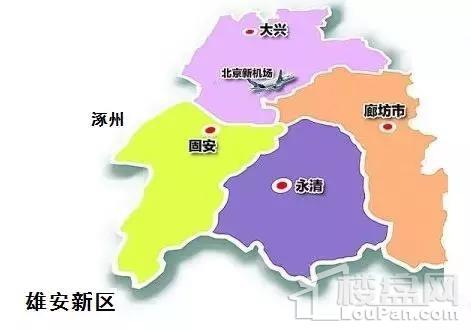 涿州市属于哪个市(涿州市属于哪个市代管)