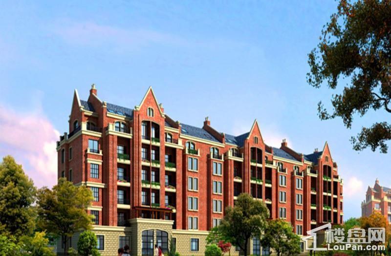 盘点青岛即墨区蓝色硅谷最值得投资的楼盘