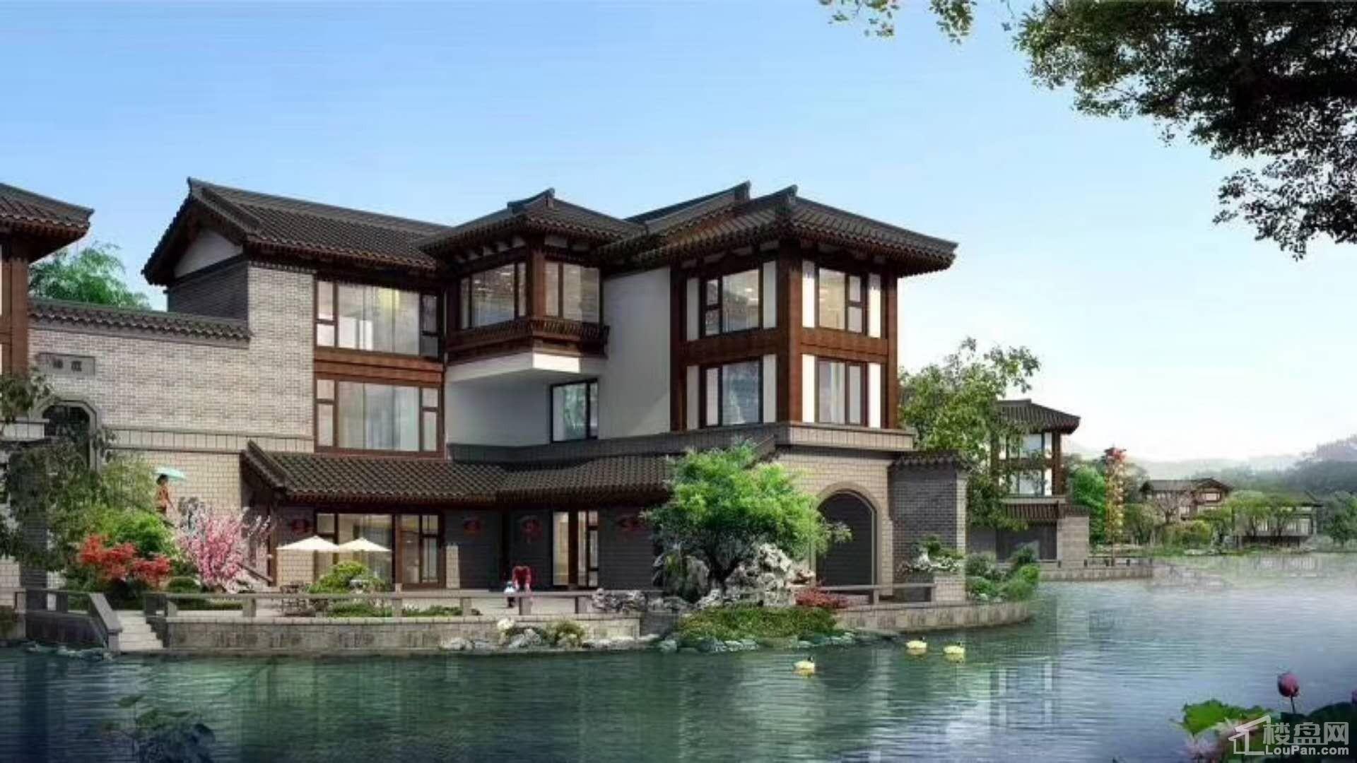 常德常德大唐司马城效果图_实景图_样板间-常德楼盘网