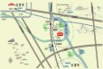 天津恒大花溪小镇位置图