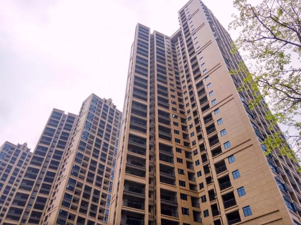 匠心为筑:潇湘·山水城最新工程进度(图)-永州楼盘网