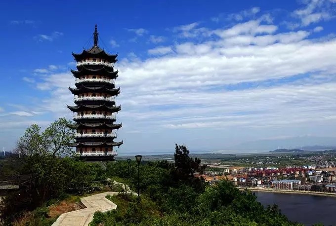 我在等一个人,陪我去都昌!-九江楼盘网