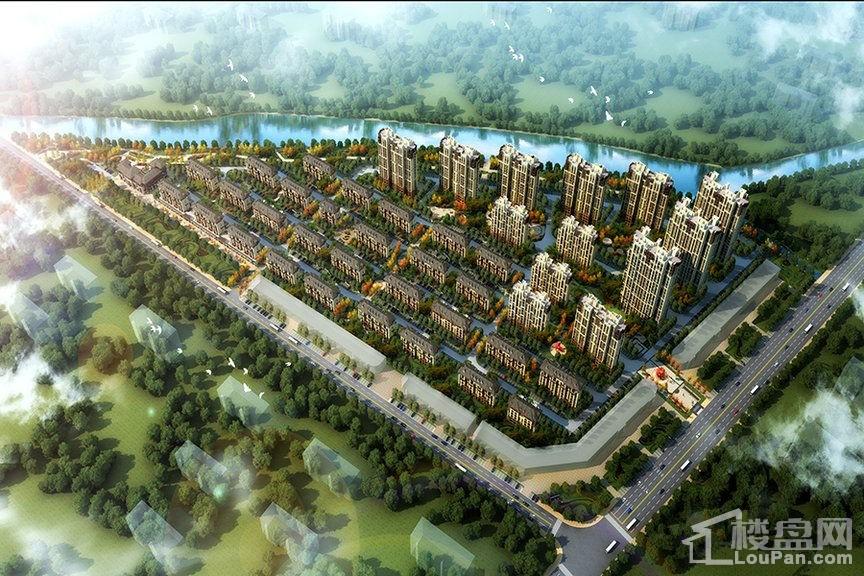 磊鑫河畔阳光