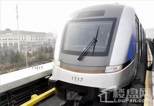 青岛地铁11号线4月开通预留至海阳 曦岛假日湾海景洋房40万/套起