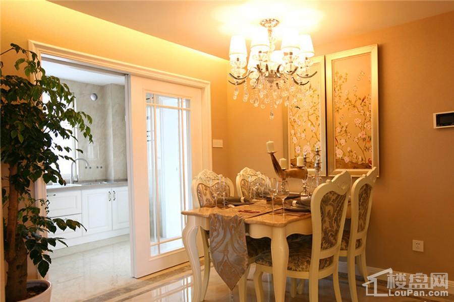 金泰·滨江花城