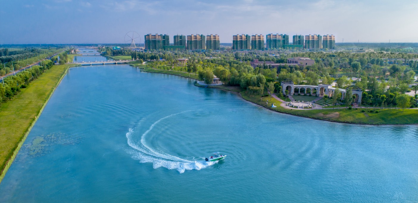 三沙源7区·景舍 阔景楼王 压轴钜献