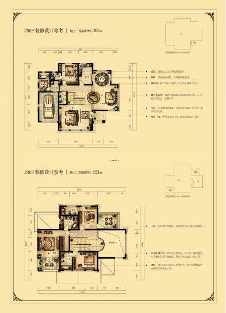 景瑞阳明谷效果图