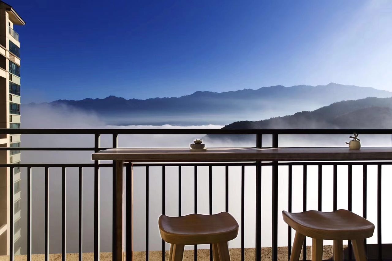 邢台雅居乐原乡高清图