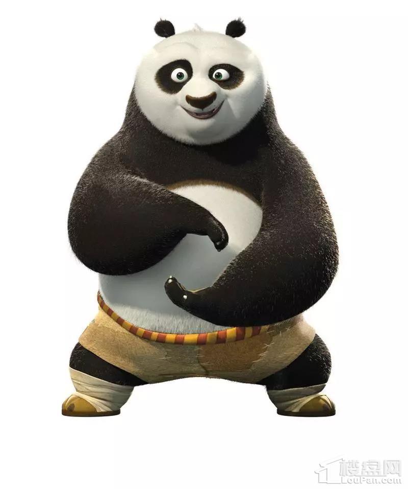 仁化碧桂园 | 熊猫旋风来袭-韶关楼盘网