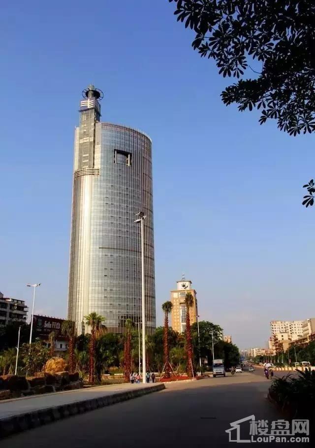 韶关富力城 | 见证韶城工业时代变迁