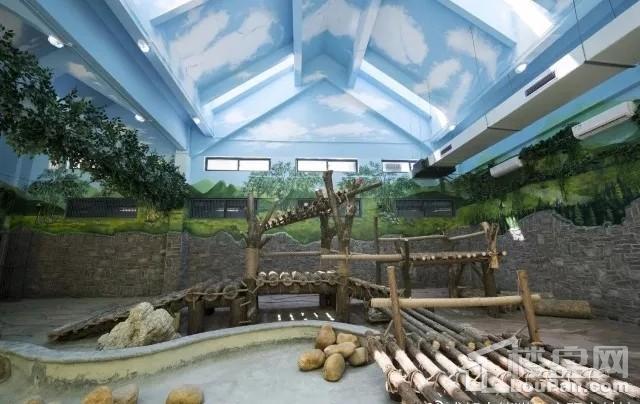 林达·时代中心| 两只大熊猫来贵州啦,已住进新房!走,约起去看看