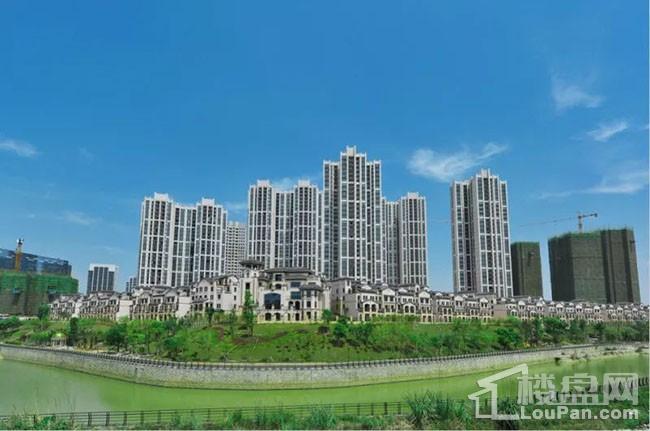 广投·龙象城1#楼即将荣耀上市 预约3千抵3万优惠-柳州楼盘网