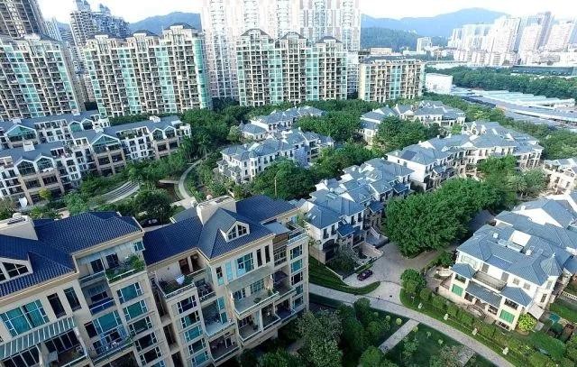 置信原墅~五大核心价值,引爆乐清全城!