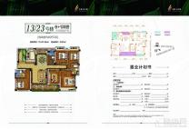 B4-147.66标准层户型折页-02