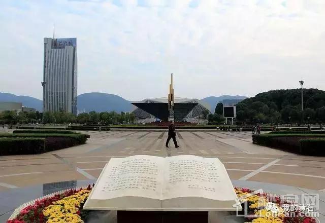 lets go——2018中国坐标·碧桂园 黄石城市定向赛等你一起来!