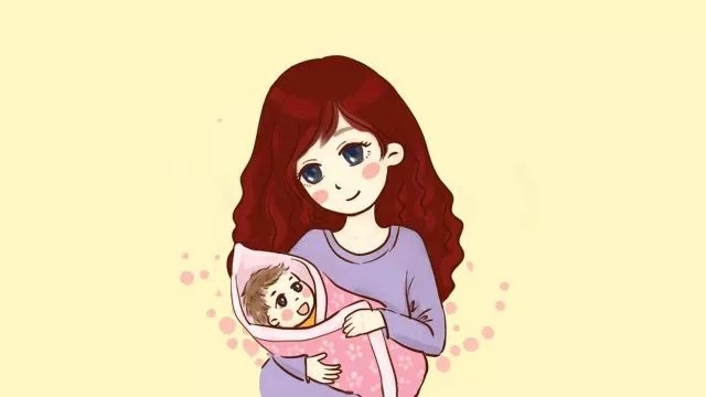 福利:母亲节美甲沙龙,守护妈妈们的少女心