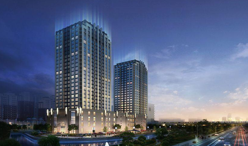 台北公馆好不好 台北公馆价格 苏州台北公馆位置