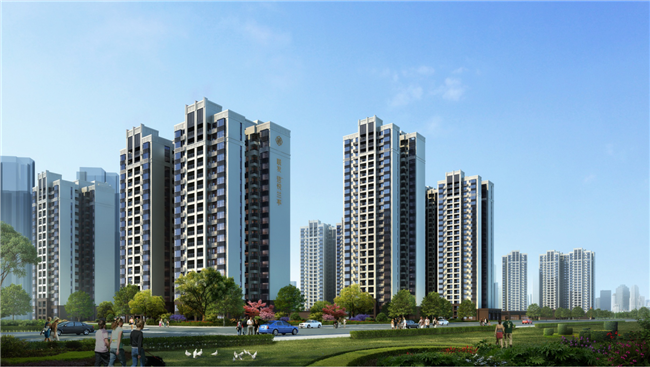 5月13日联发君悦兰亭城市展厅 迎梦盛放诚邀品鉴