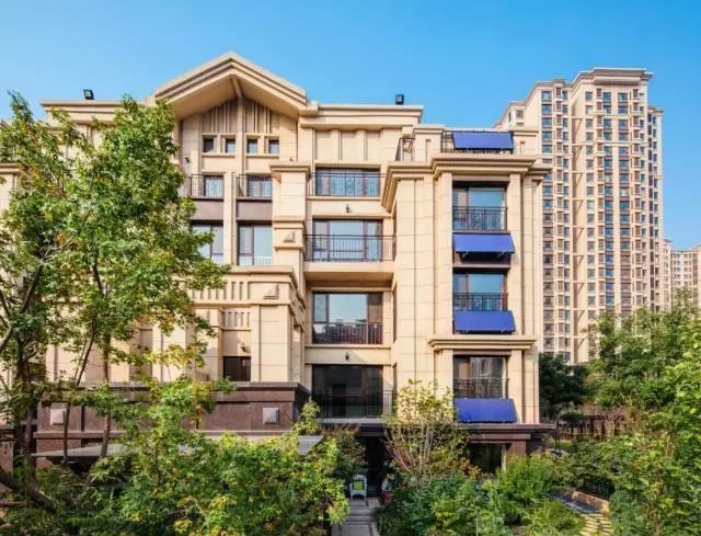 【鸿坤理想湾】致敬理想 不负美好生活