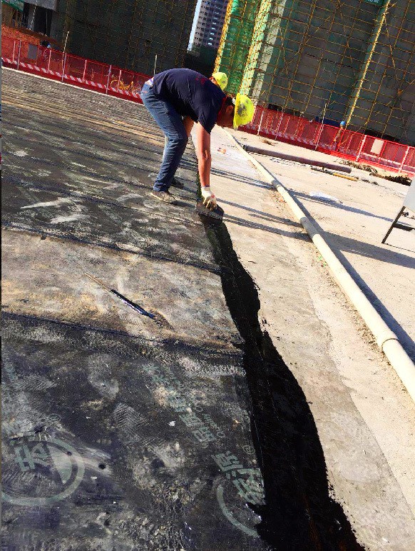 联泰·万泰城2期工地探秘实录 精工品质 眼见为实