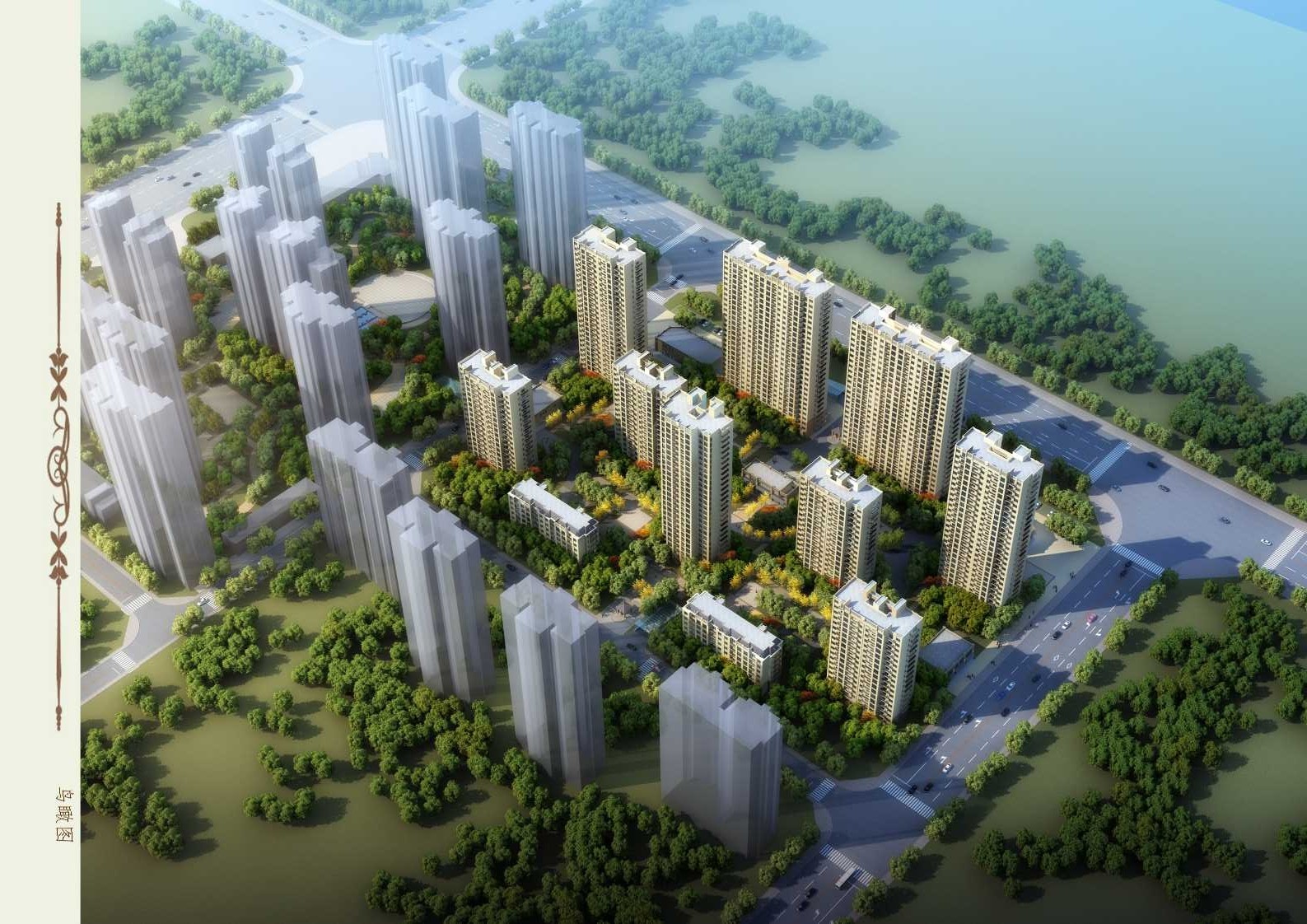 泰悦留园_泰安泰悦留园房价_楼盘怎么样-泰安楼盘网