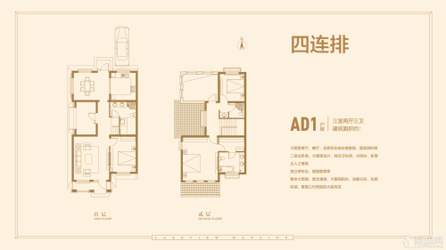 A-D1户型