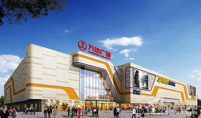 翰林世家二期|在贵港想要投资商铺?在这帮你pick好了-贵港楼盘网