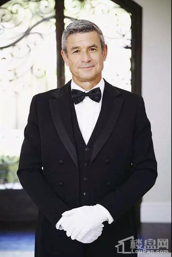 没有一套近湖而居的房子,怎么称得上淄博的新贵族?