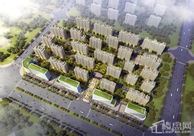 隆基泰和铂悦山楼盘介绍 隆基泰和铂悦山地址