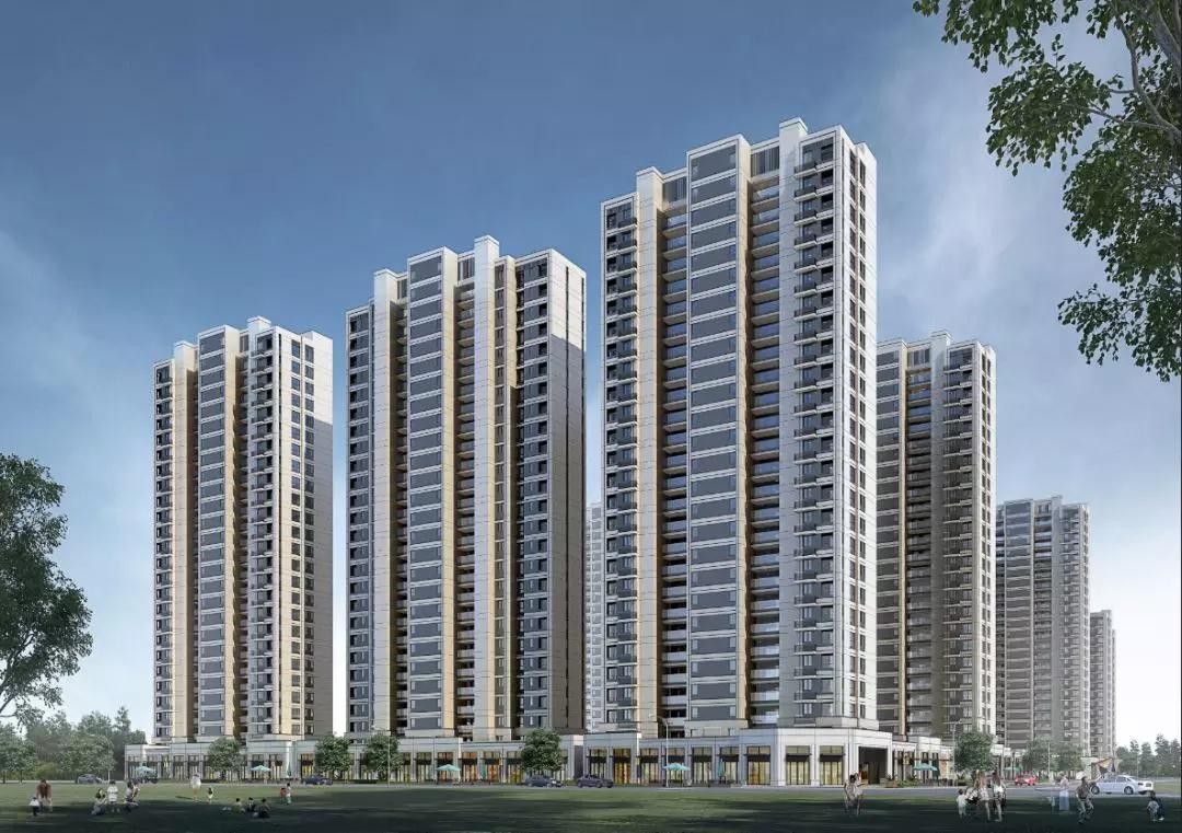 温州话题红盘再现,5.29瓯海之光三期钜献来袭