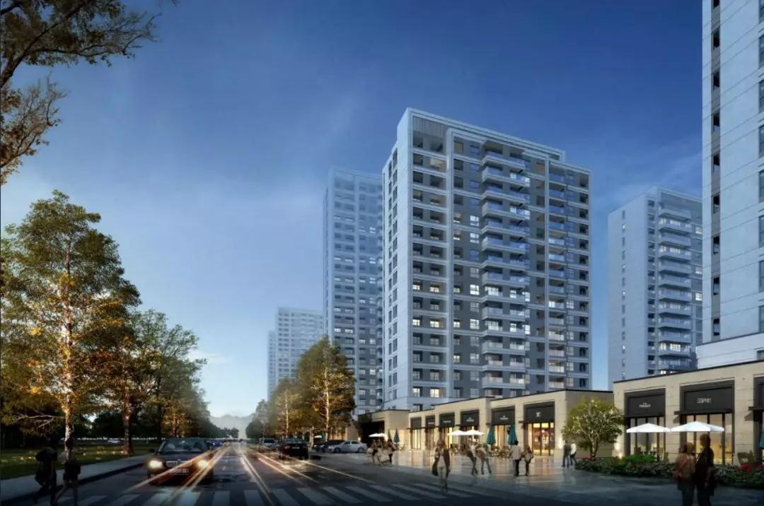 温州话题红盘再现,5.29瓯海之光三期钜献来袭