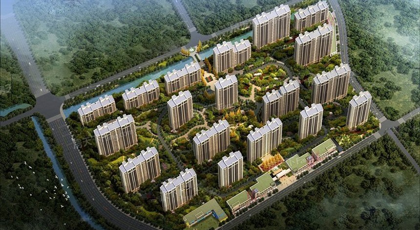 金奥文昌公馆