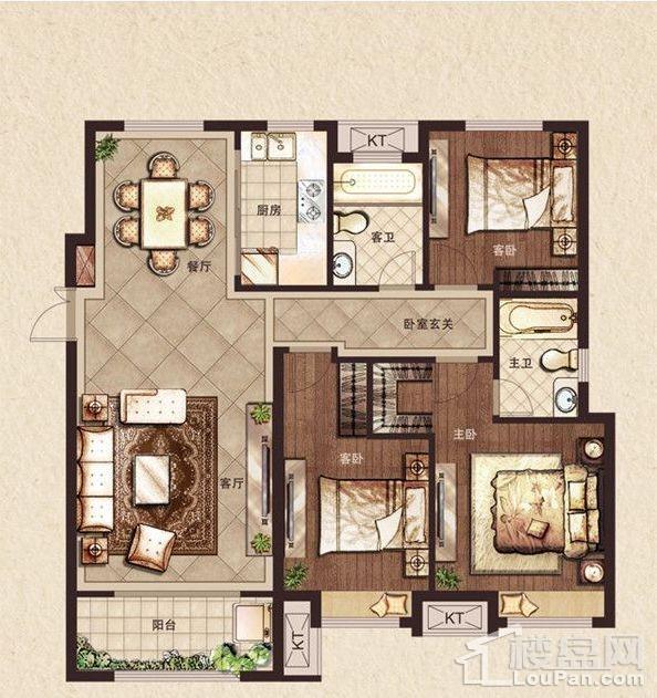 玉龙湾多重户型,给您多重选择_玉龙湾动态-莱芜楼盘网