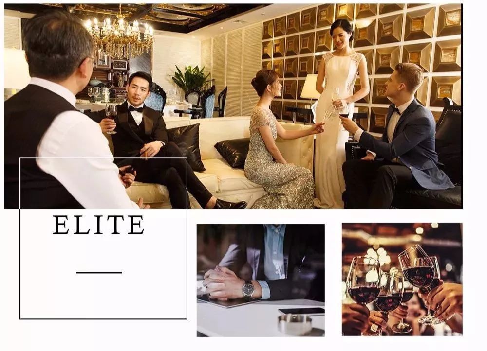 未来,这里将成为都市精英圈层专属居住区