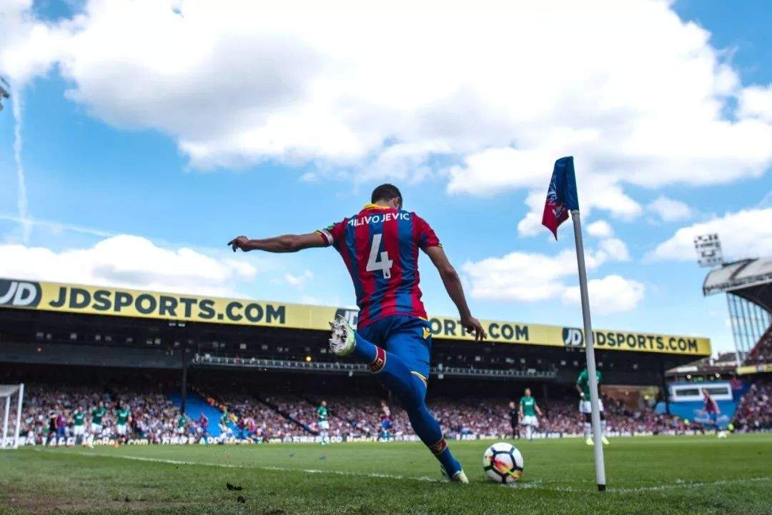 角球要从特定的角球区开出(资料图)