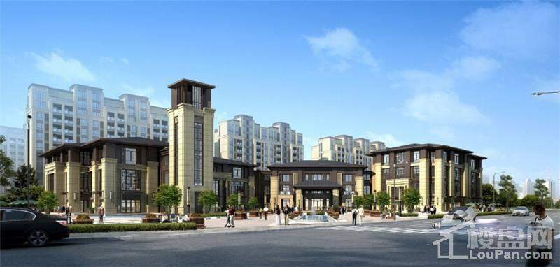 2024年在扬州在售好房有哪些？这几个楼盘值得期待！
