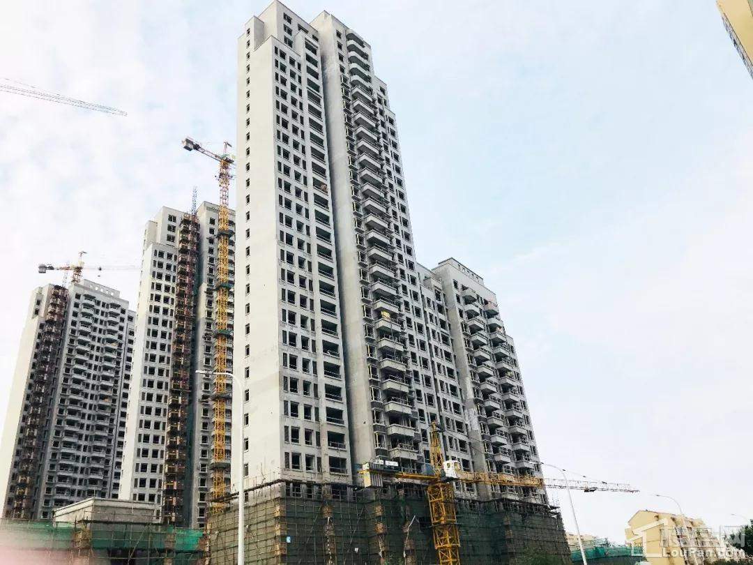 金奥文昌公馆荣华