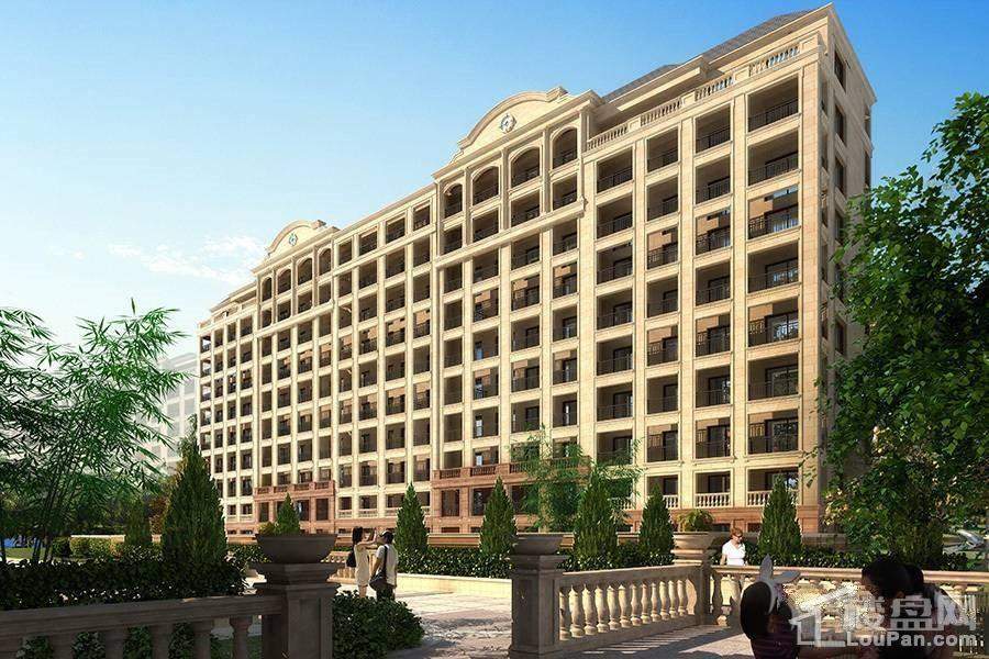 苏州禹洲嘉荟星岛好不好 售楼处电话 怎么样