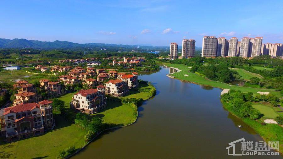 项目实景