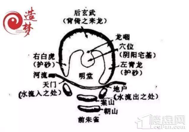 京华城为何人气旺听沈建大师为您解析奥秘